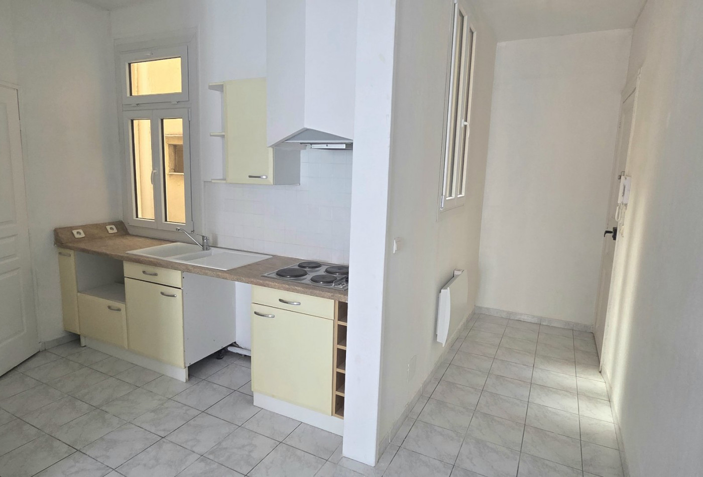 à vendre Appartement Sete - Photo 2