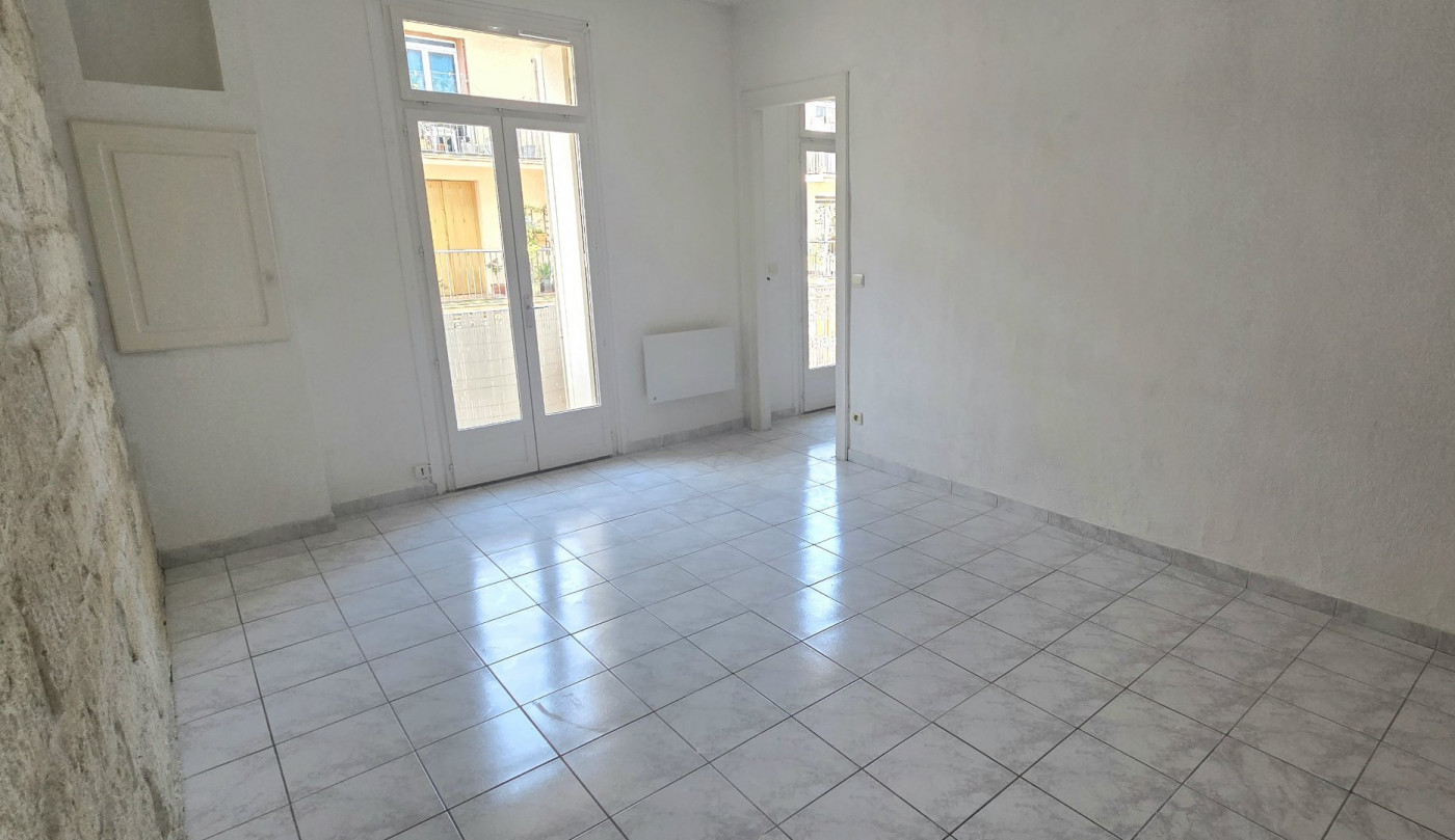 vente Appartement Sete - Photo 6