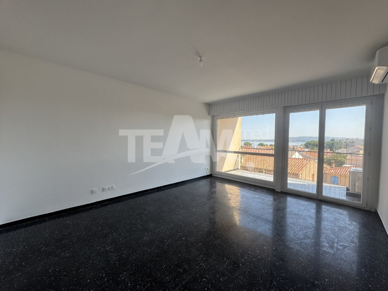 location Appartement Sete - Photo 2