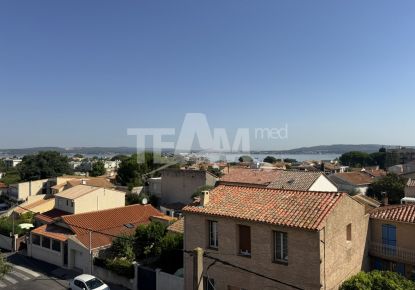 location Appartement Sete