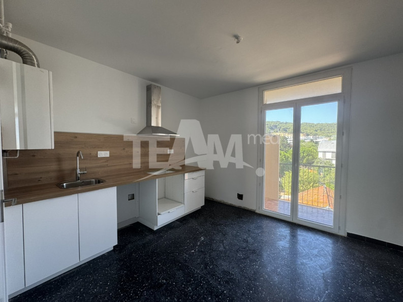 location Appartement Sete - Photo 7