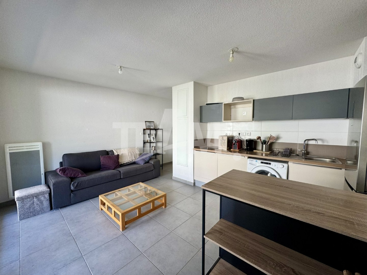 location Appartement Sete - Photo 2