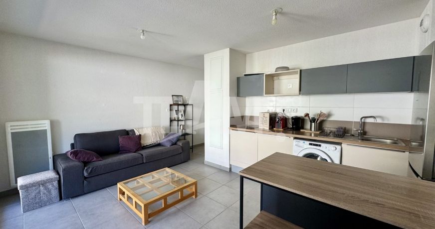 location Appartement Sete