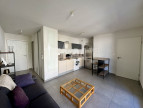 location Appartement Sete