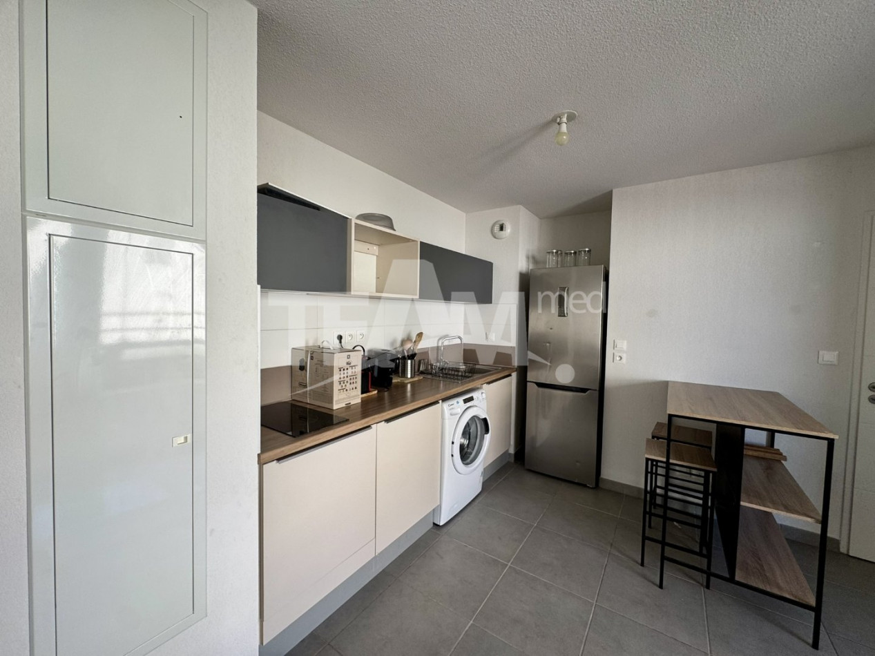 location Appartement Sete - Photo 4