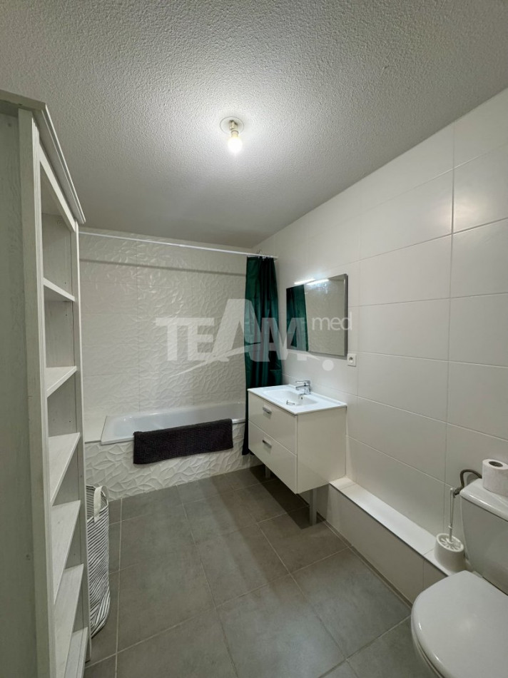 location Appartement Sete - Photo 5