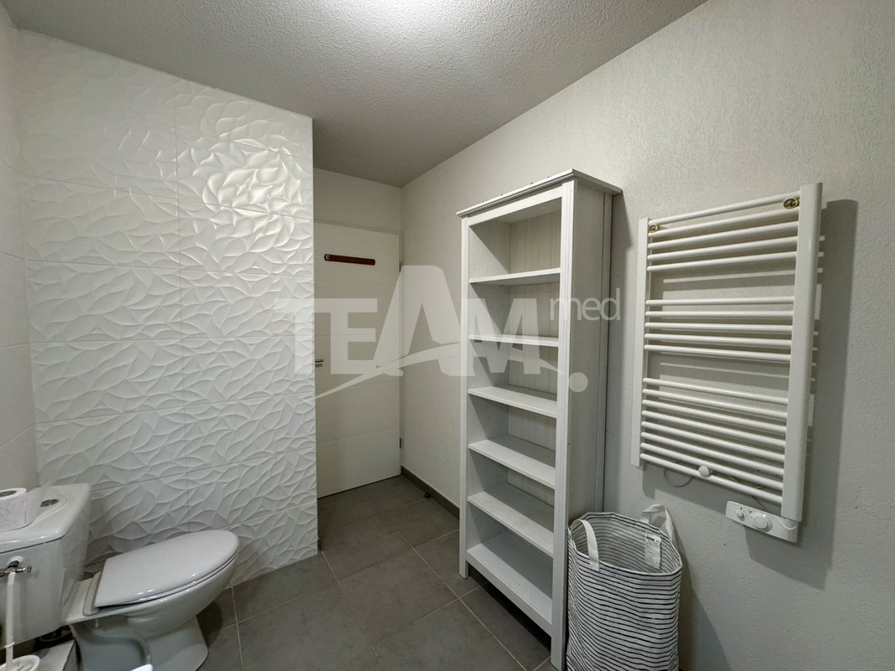 location Appartement Sete - Photo 6