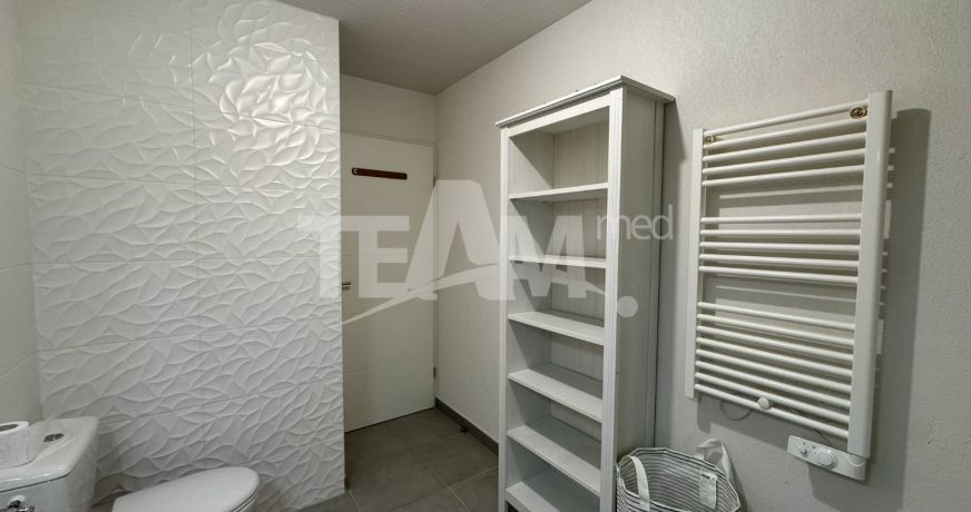 location Appartement Sete