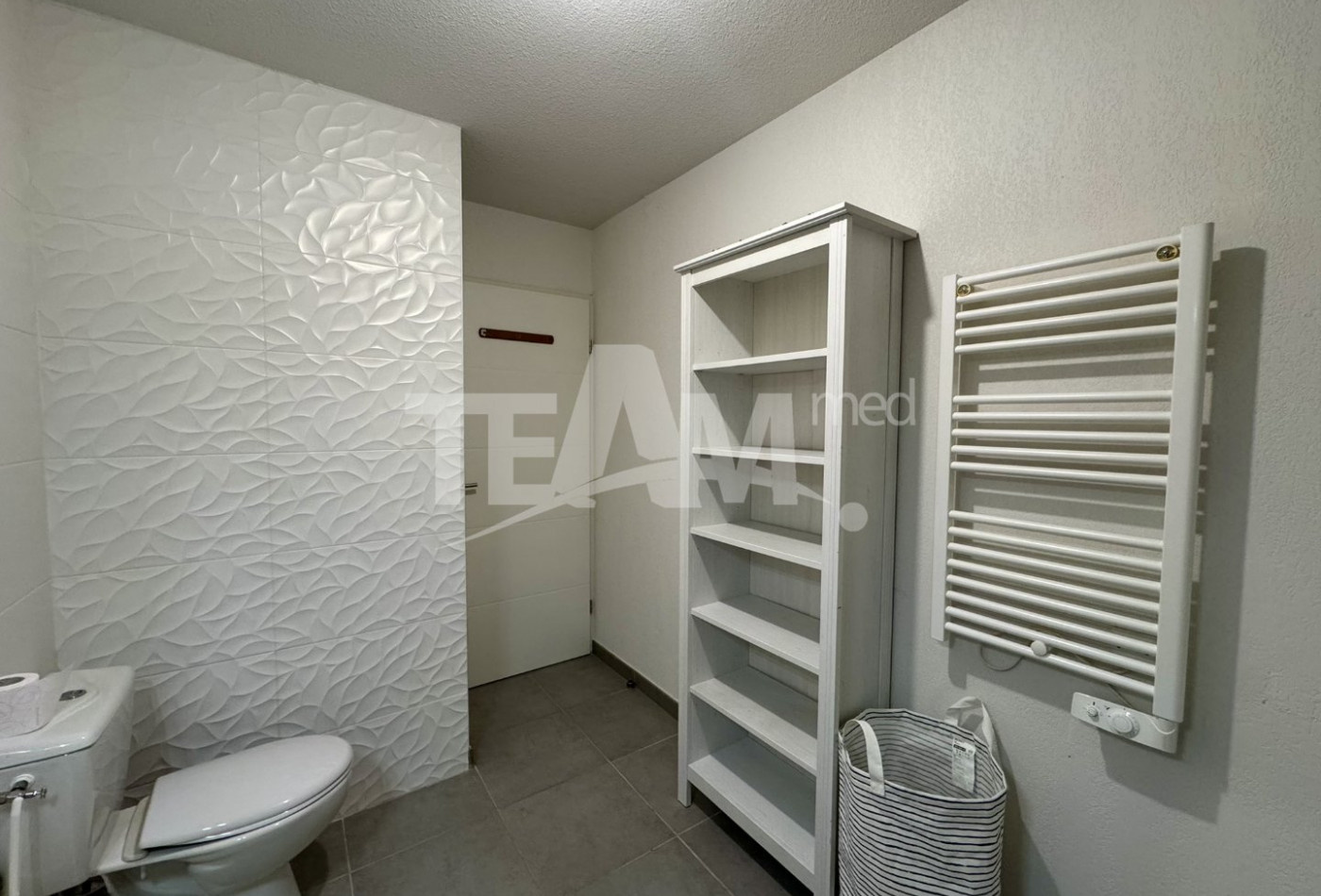 location Appartement Sete - Photo 6