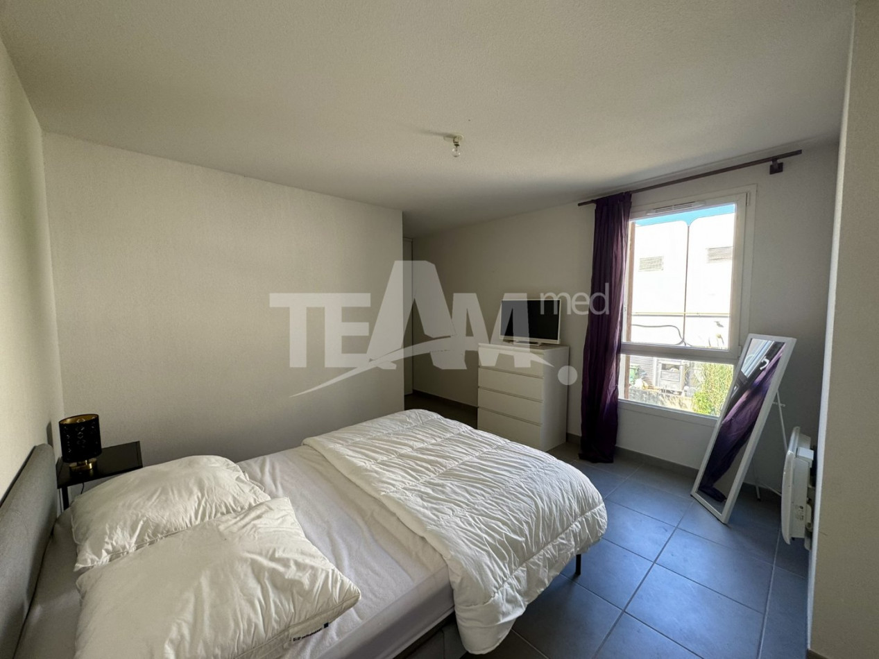 location Appartement Sete - Photo 7