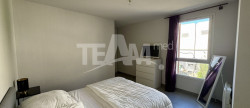 location Appartement Sete