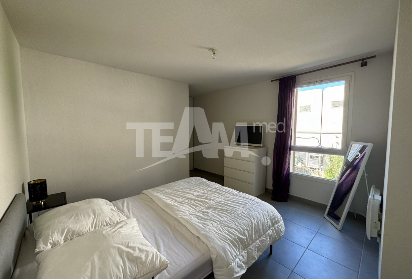 location Appartement Sete - Photo 7