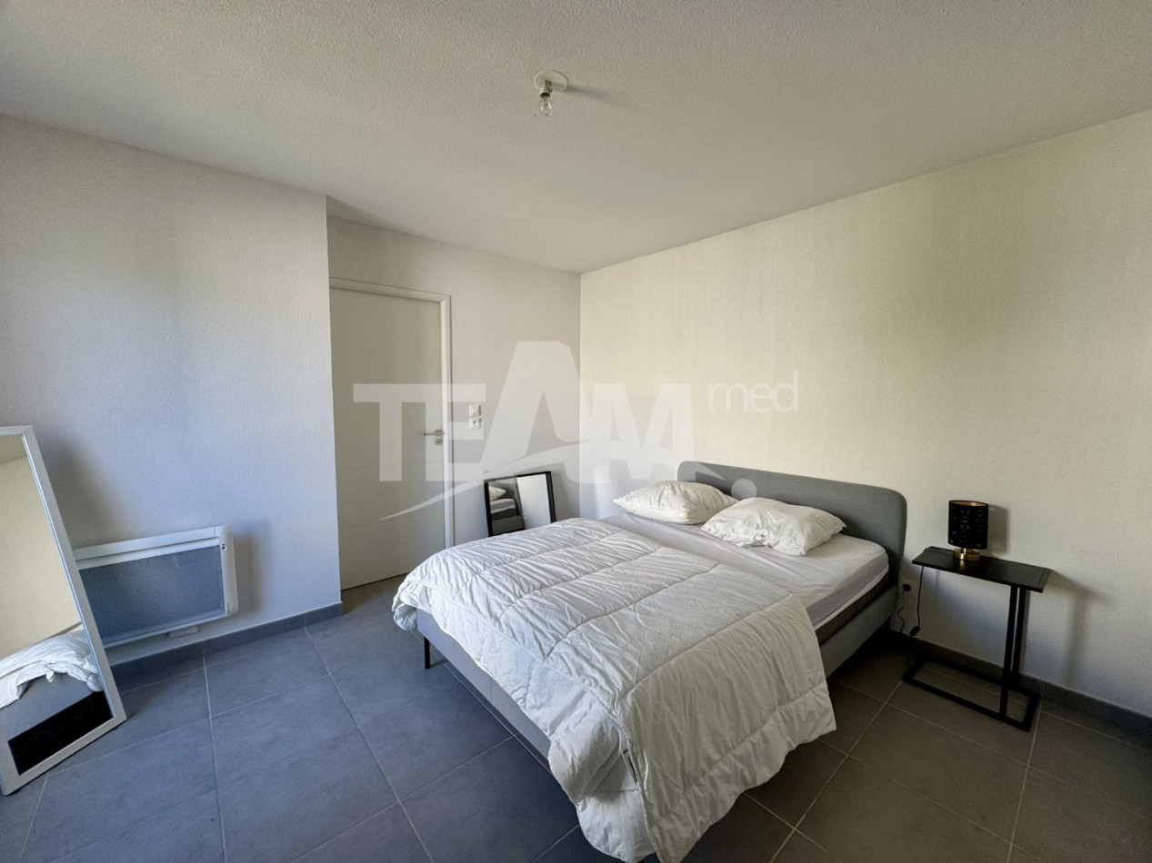 location Appartement Sete - Photo 8