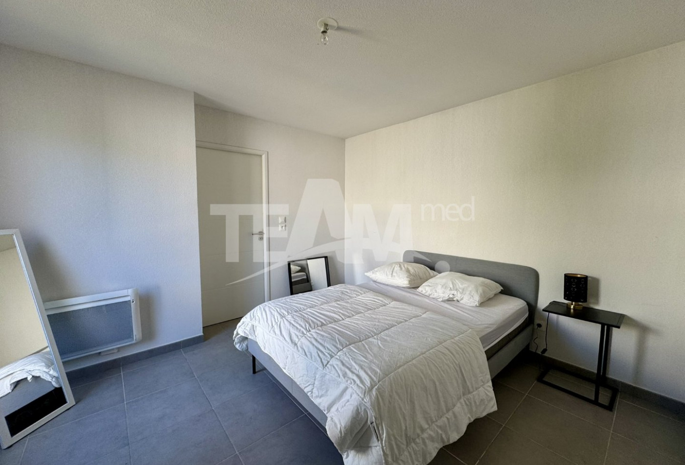 location Appartement Sete - Photo 8