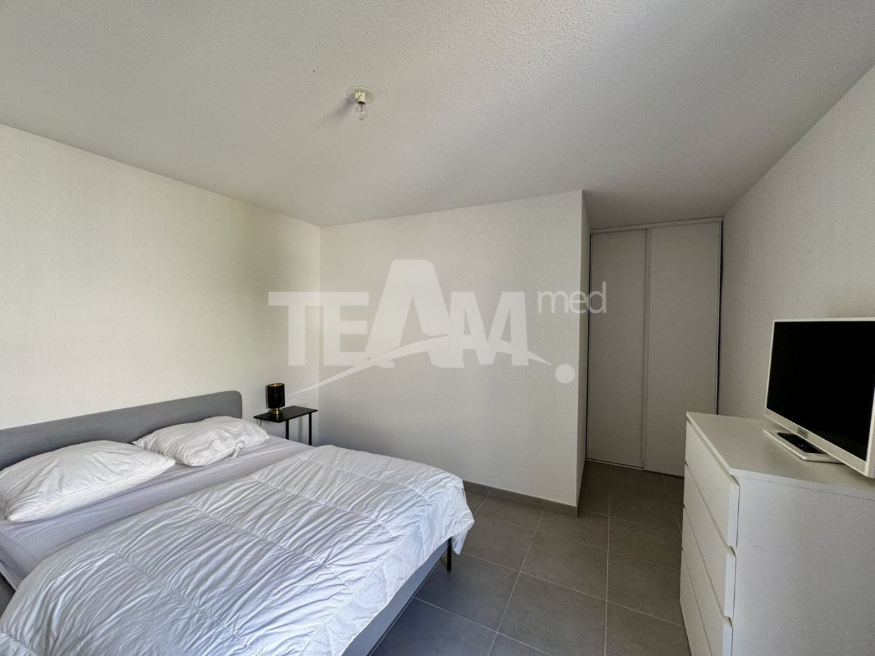 location Appartement Sete - Photo 9