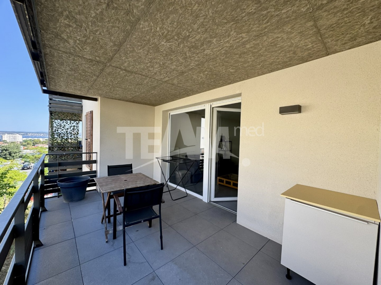 location Appartement Sete - Photo 10