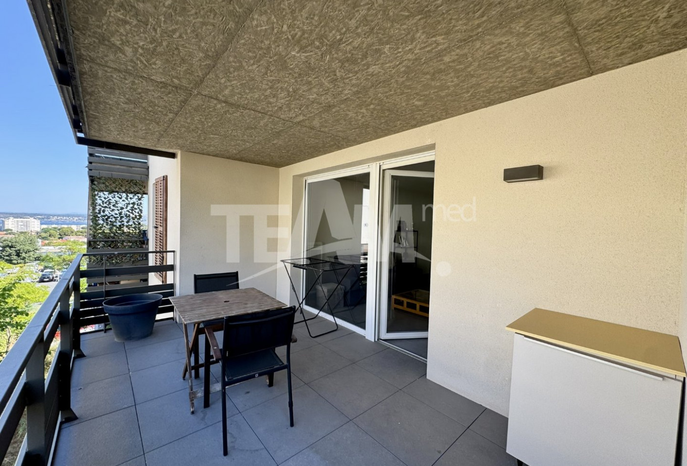 location Appartement Sete - Photo 10