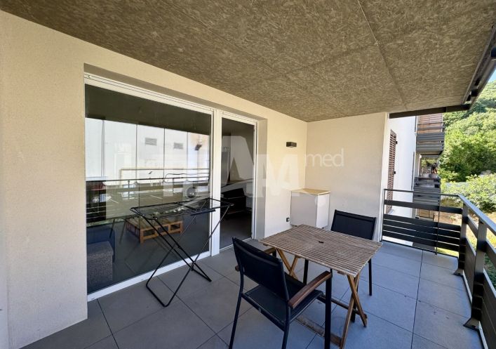 for rent Appartement Sete