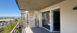 location Appartement Sete