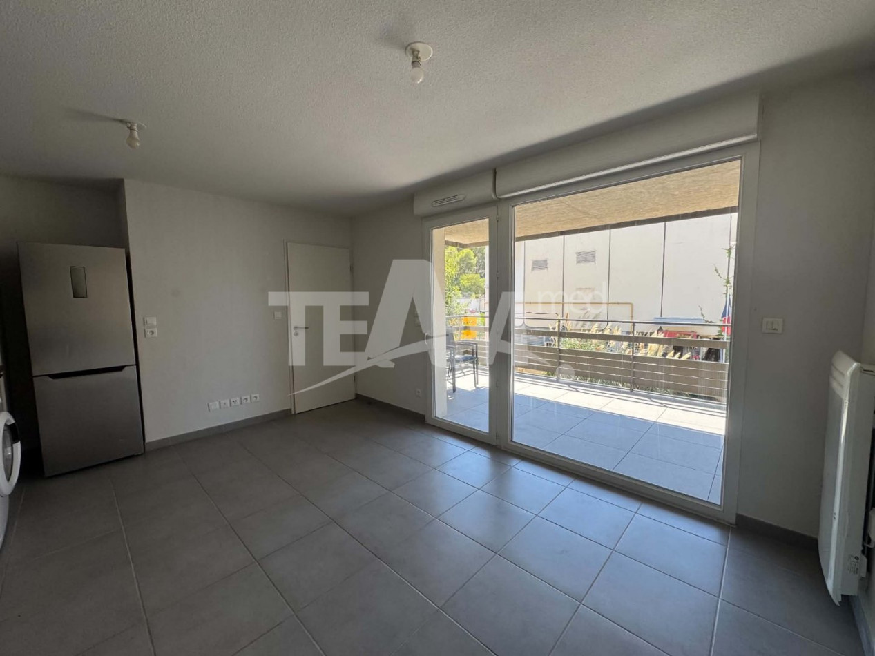 location Appartement Sete - Photo 3