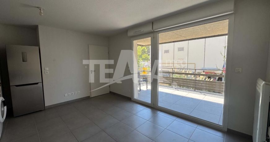 location Appartement Sete