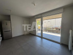 location Appartement Sete