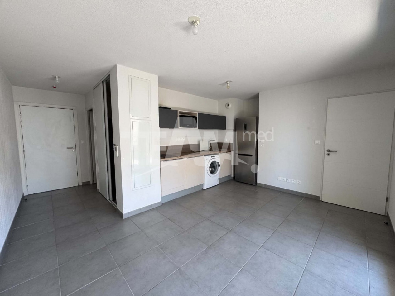 location Appartement Sete - Photo 2