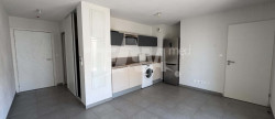 location Appartement Sete