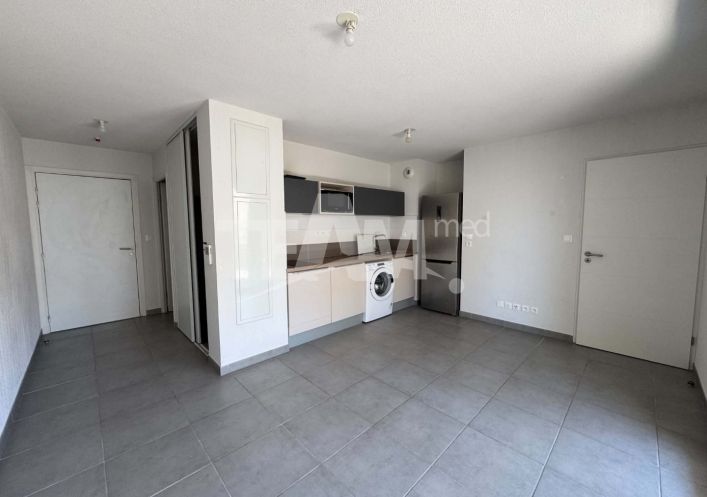 for rent Appartement Sete
