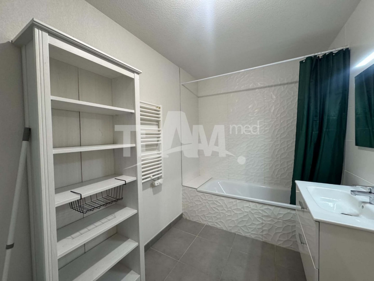 location Appartement Sete - Photo 8