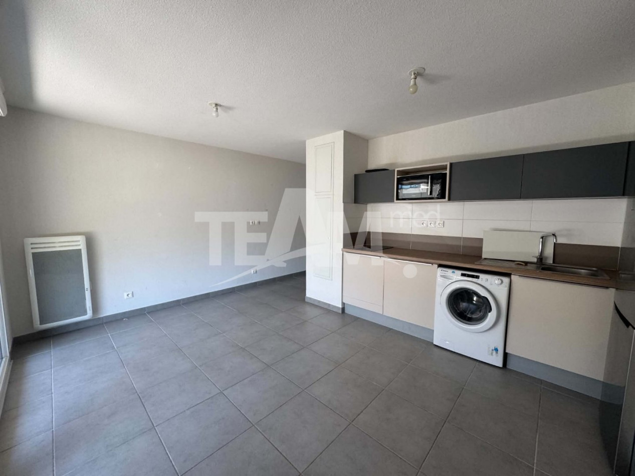 location Appartement Sete - Photo 3