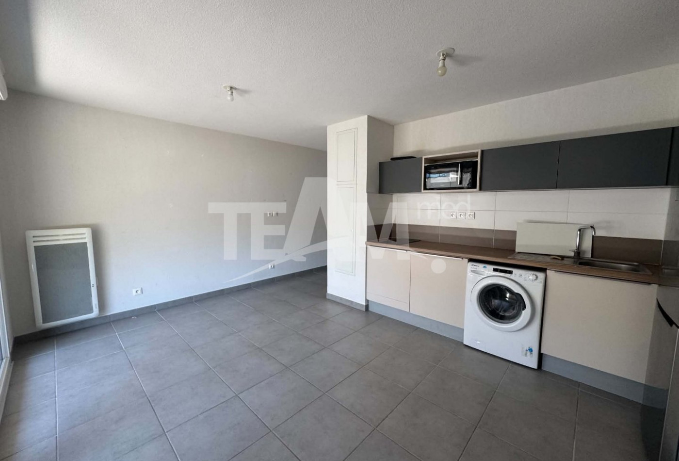 location Appartement Sete - Photo 3
