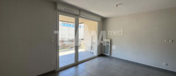 location Appartement Sete