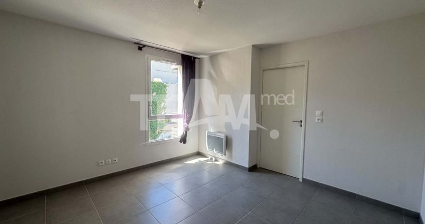 location Appartement Sete