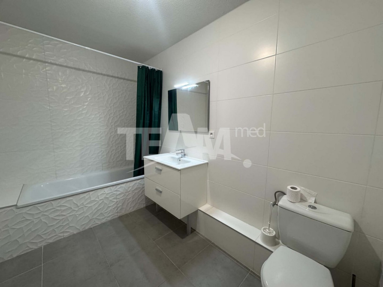 location Appartement Sete - Photo 7