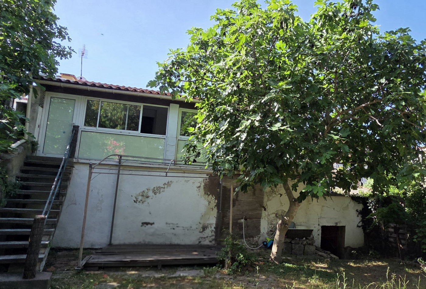 vente Maison Bouzigues - Photo 2