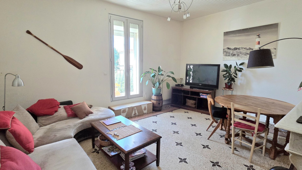 vente Maison Bouzigues - Photo 1