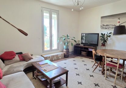 vente Maison Bouzigues