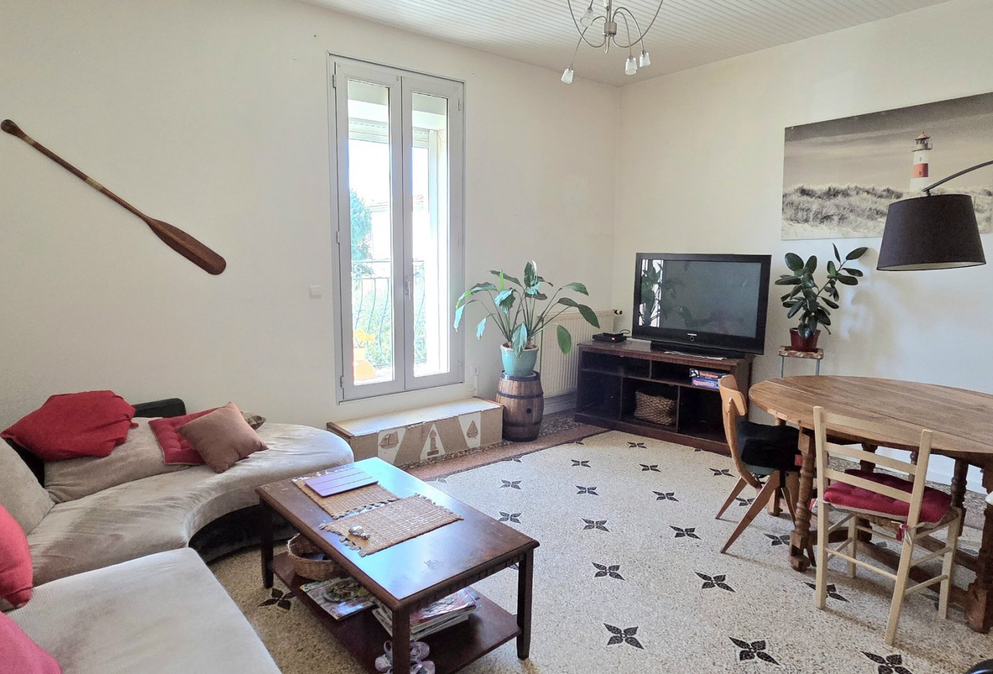 vente Maison Bouzigues - Photo 1