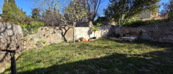 vente Maison Bouzigues