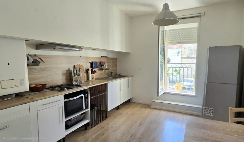 vente Maison Bouzigues - Photo 3