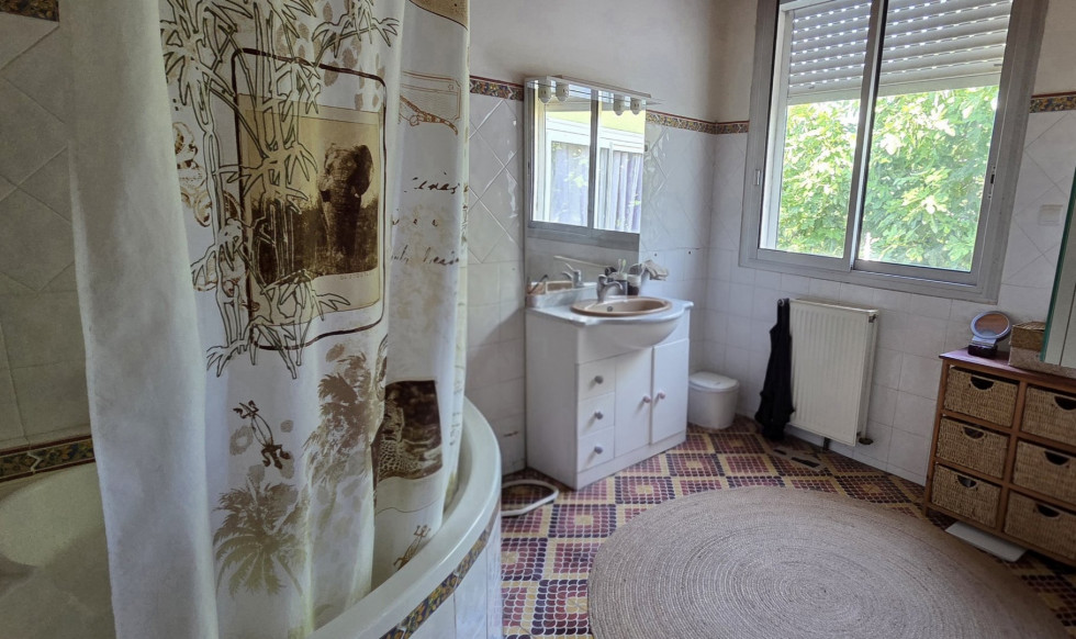 vente Maison Bouzigues - Photo 8