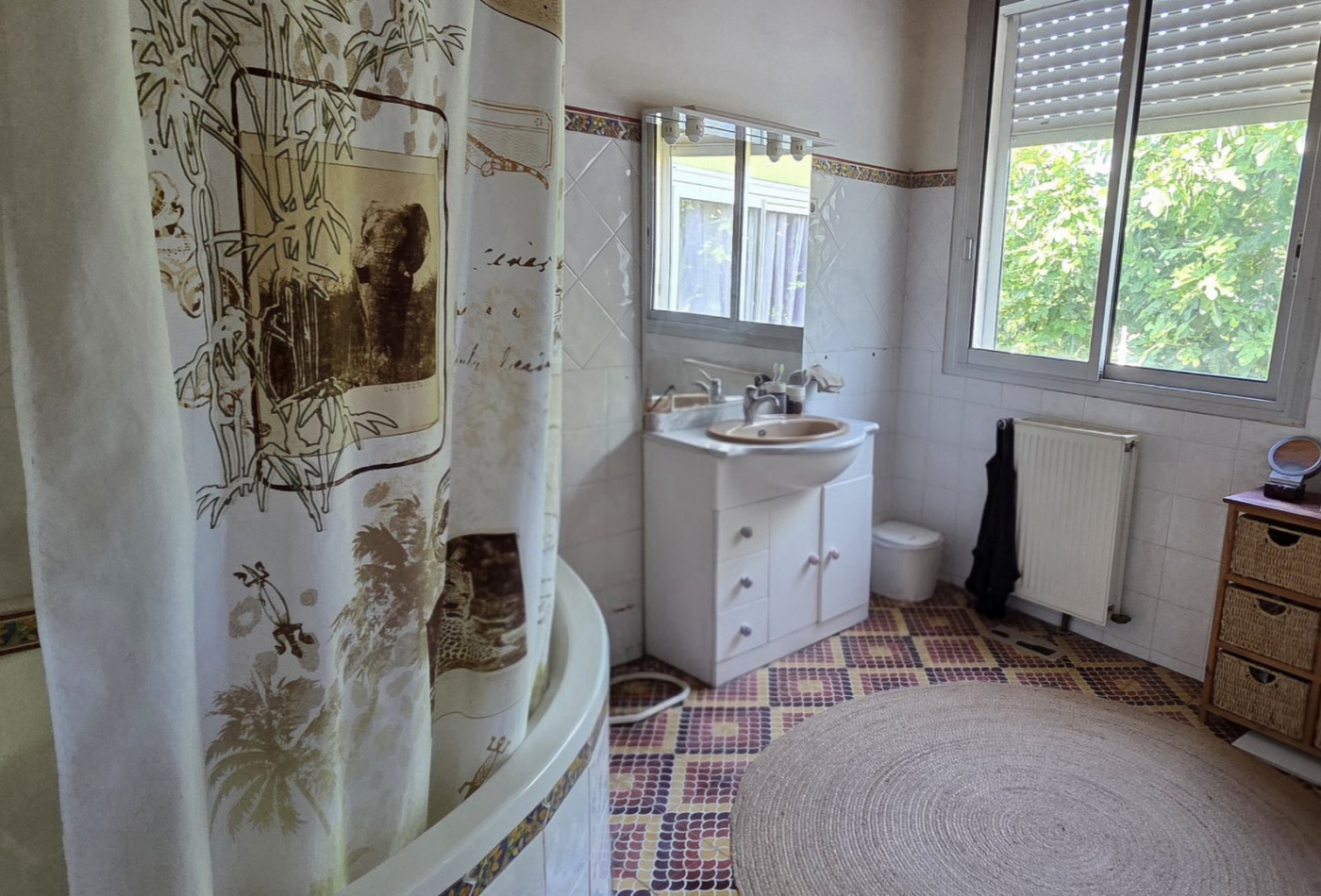 vente Maison Bouzigues - Photo 8