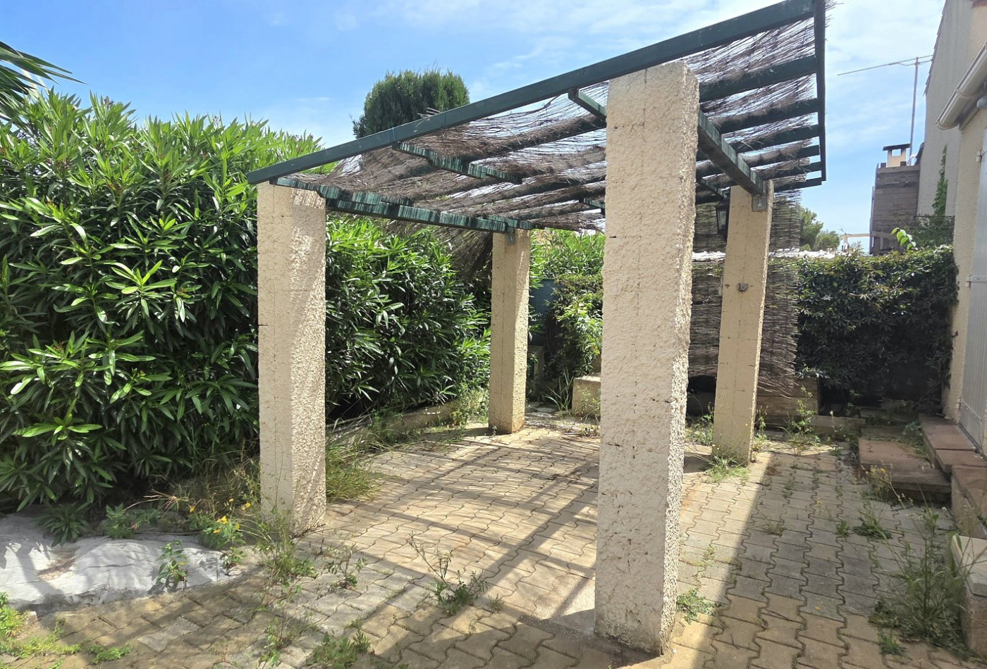 vente Maison Frontignan - Photo 6