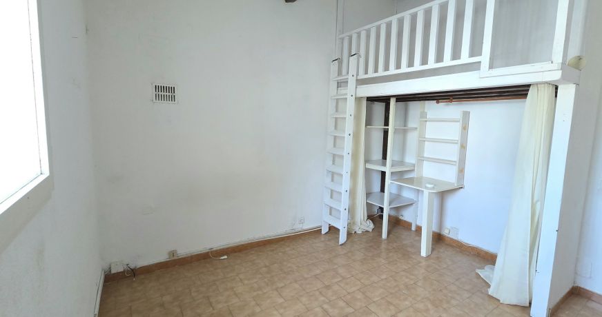 vente Maison Frontignan