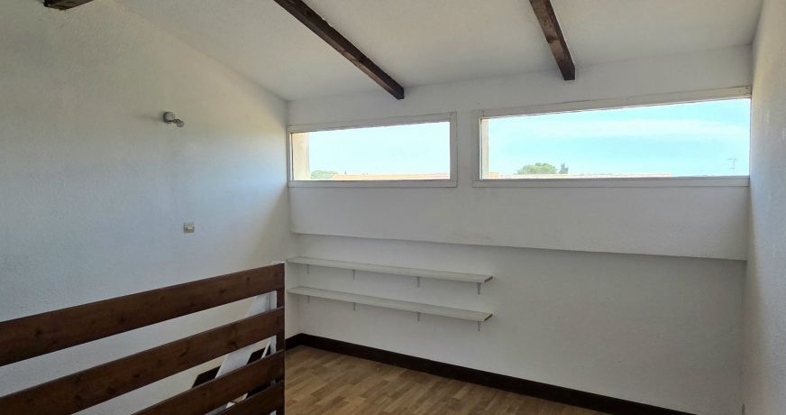 vente Maison Frontignan