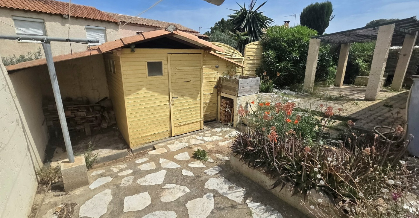 à vendre Maison Frontignan - Photo 7