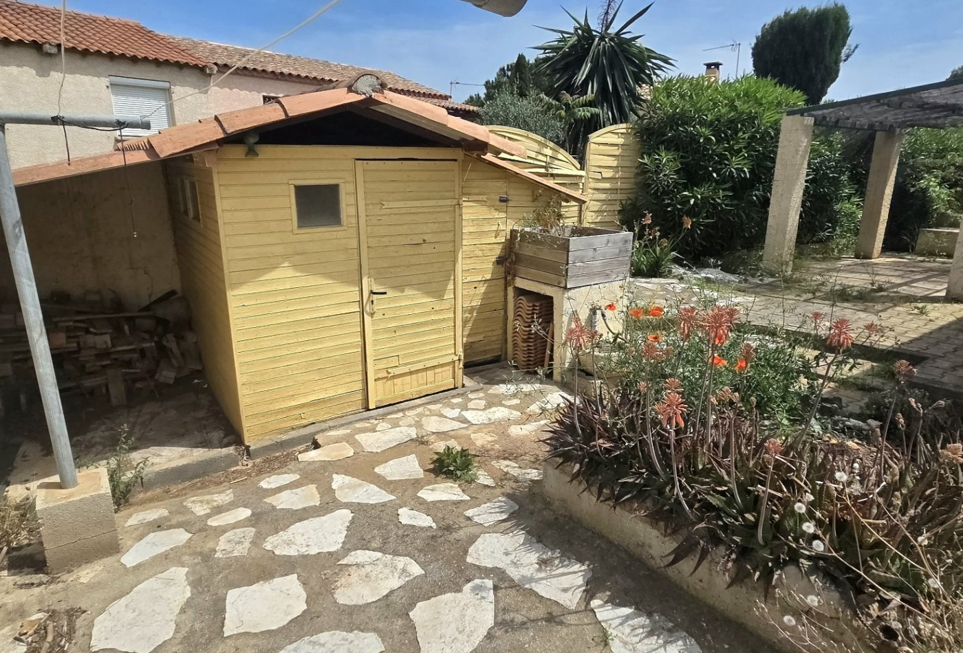 vente Maison Frontignan - Photo 7