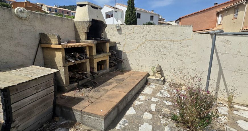 vente Maison Frontignan