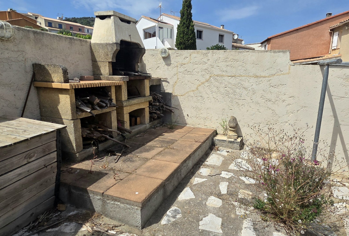 vente Maison Frontignan - Photo 8